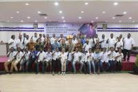 Gus Halim: Mars Pendamping Desa Siratkan Tujuan Utama Pembangunan Desa