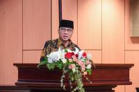 Baleg DPR Sebut Rapat RUU Pilkada Mengakomodasi Putusan MK