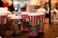 Bertepatan dengan Red Cup Day, Karyawan Starbuck di Ratusan Toko AS Mogok