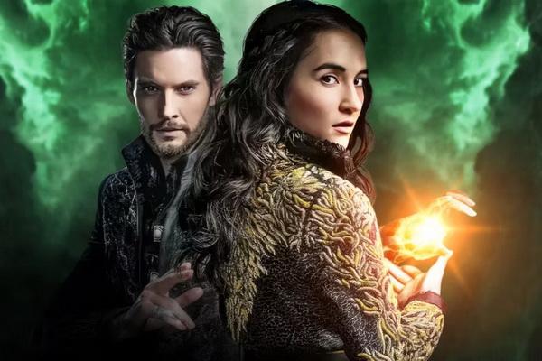 Penggemar Kecewa, Netflix Beber Alasan Batalkan Shadow and Bone Musim 3