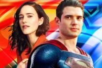 Era DC Universe Baru, James Gunn Ubah Judul Superman: Legacy Jadi `Superman`