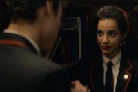 James Gun Dapuk Aktris Venezuela Jadi Penjahat Baru di Film Superman: Legacy