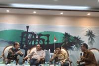 Jokowi Sebut Banyak Drama Politik Jelang Pilpres, Masinton: Lu Nyutradarain, Sama Saja