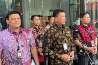KPK Dukung Polda Metro Jaya Usut Kasus Pemerasan Kepada SYL