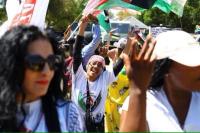 ANC Afrika Selatan Dukung Usulan Penutupan Kedutaan Israel