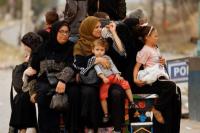 Diblokade Israel, WHO Suarakan Keprihatinan atas Penyebaran Penyakit di Gaza