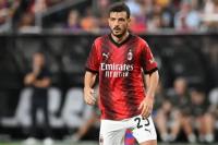 Susul Fagioli, Florenzi Ikut Diselidiki Kasus Judi Ilegal