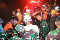 Dua Pesawat Latih TNI AU Jatuh di Pasuruan, 4 Prajurit Gugur