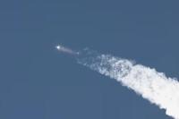Uji Coba Kedua SpaceX Staship Gagal Lagi setelah Beberapa Menit di Luar Angkasa
