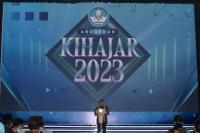 Anugerah Kihajar 2023 Kuatkan Ekosistem Digital Pendidikan