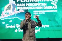 Gus Halim Dorong Nomenklatur Daerah Tertinggal Jadi Afirmasi