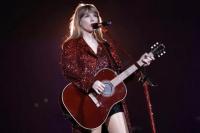 Kematian Seorang Penggemar akibat Suhu Ekstrem, Taylor Swift Tunda Eras Tour 2023 Brasil