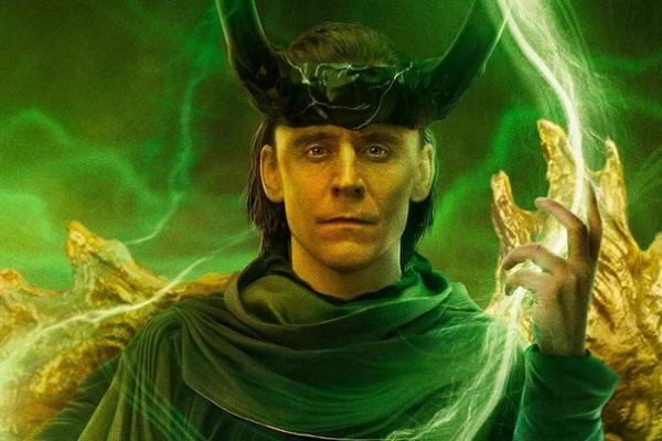 Ending Loki Musim 2, Evolusi Dewa Kenakalan Jadi Dewa Cerita