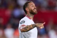 Ramos Tolak Tandatangani Jersey Madrid, Faktanya Terungkap