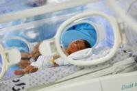 Penggerebekan Israel, 31 Bayi Prematur Dievakuasi ke Gaza Selatan