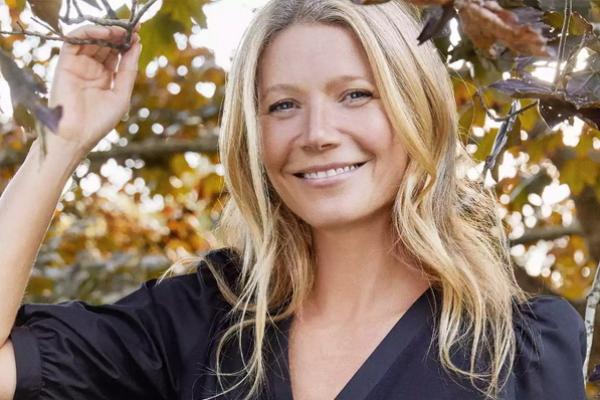 Menikmati Peran Ibu, Gwyneth Paltrow tak Menyesal Karier Aktingnya Berhenti 