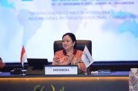 Ketua DPR Bangga Bahasa Indonesia Resmi Masuk PBB