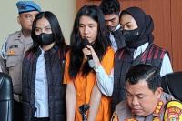 Pengakuan Ghisca Debora Aritonang di Kasus Penipuan Tiket Konser Coldplay