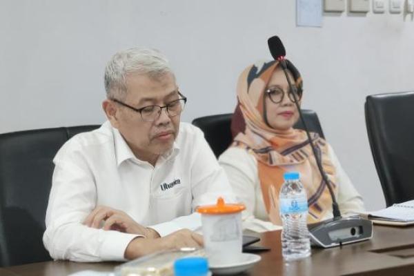 Universitas Muhammadiyah Prof. DR. HAMKA (Uhamka) melakukan kolaborasi penelitian dengan Sofia University Bulgaria, dalam rangka membahas kepemimpinan perempuan.