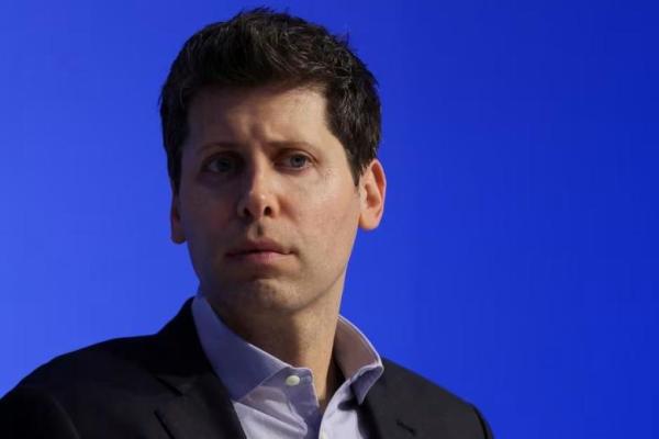 Sam Altman akan Kembali Jadi CEO OpenAI setelah Dipecat Beberapa Hari