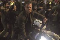 Siap-siap, Matt Damon Kembali Jadi Pembunuh Ikonik CIA di Film Jason Bourne Baru