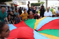 Pemboman Israel Tanpa Henti, Anak-anak Gaza Kehilangan Keluarga 