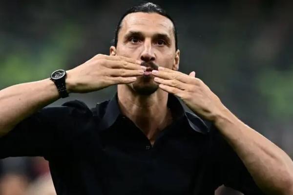 Sejak Ibrahimovic kembali, Milan telah memainkan 22 laga di semua ajang, hanya tiga kali kalah