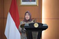 Siti Fauziah: Protokol Harus Mampu Mengelola Acara Dengan Prima Agar Tercipta Citra Positif