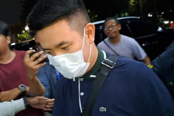 Buronan Christoper Steffanus Budianto berpindah-pindah tempat di luar negeri saat dalam pengejaran kepolisian