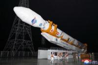 Duta Korut dan AS Berselisih dalam Pertemuan Dewan Keamanan PBB soal Satelit Mata-mata