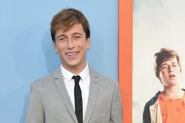 Superman: Legacy, Skyler Gisondo Didapuk Jadi Jimmy Olsen Sahabat Man of Steel