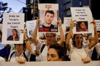 Sepakati Gencatan Senjata, Sandera di Gaza Mulai Dibebaskan Hari Ini