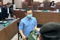 Eks Pejabat Bea Cukai Andhi Pramono Didakwa Terima Gratifikasi Rp58,9 Miliar