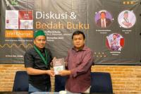 Jusrianto: HMI Butuh Rejuvenasi Peta Jalan