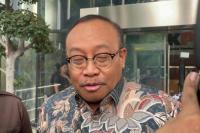 KPK Cecar Pj Gubernur NTB Terkait Izin Lelang di Pemkot Bima