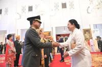 Ketua DPR Harap Kepemimpinan Jenderal Agus Pastikan Netralitas TNI di Pemilu 2024