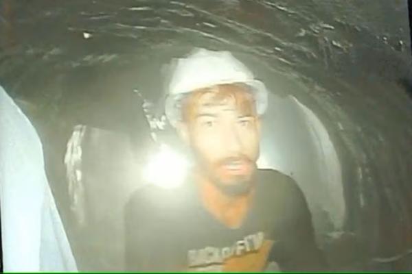 Dini Hari Ini Pejabat Berharap 41 Pekerja dalam Terowongan India Bisa Diselamatkan
