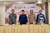 Pemerintah Banggai Sambut Baik Workshop Prapendampingan FD bagi Petani Kakao