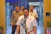 Firli Bahuri Terancam Hukuman Penjara Seumur Hidup