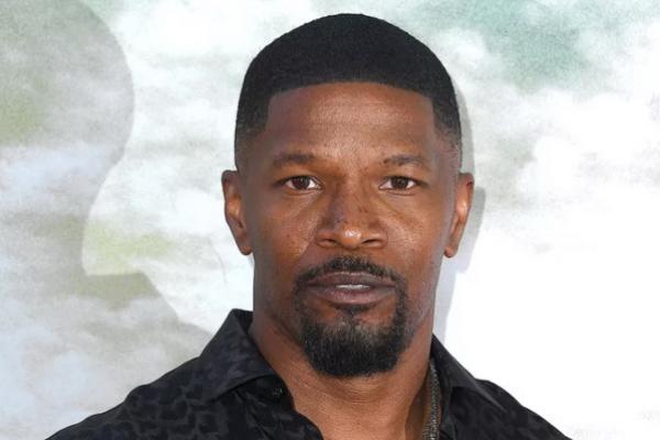 Penggemar Wanita Tuduh Jamie Foxx Lakukan Pelecehan Seksual