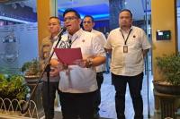 Jadi Tersangka, 21 Handphone dan 2 Mobil Firli Bahuri Disita Penyidik