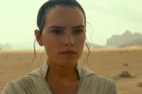 Kembali Berperan sebagai Rey Skywalker, Daisy Ridley Puji Plot Cerita Star Wars  