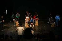 Jenin Freedom Theater Bantu Anak-anak Gaza Pulihkan Trauma