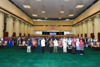 Hari Guru, HNW : Apresiasi dan Peduli Terhadap Guru Adalah Kewajiban