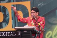 Gus Halim: Data Desa Harus Teridentifikasi Setiap Pekan