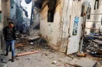 Gencatan Senjata Hari Ketiga, Pasukan Israel Bunuh Tujuh Warga Palestina di Tepi Barat