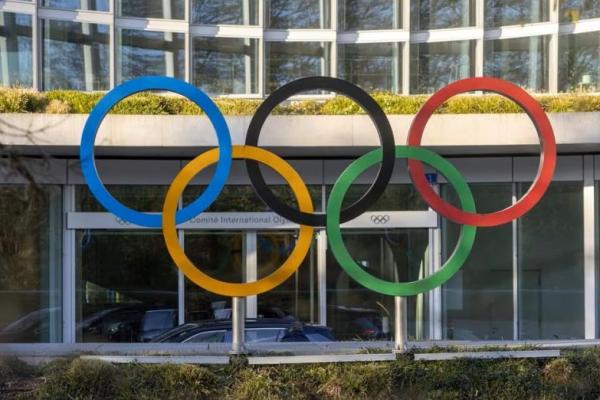 Swiss Umumkan Pengajuan Diri Jadi Tuan Rumah Olimpiade Musim Dingin 2030 atau 2034