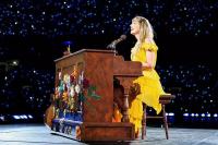 Disney+ akan Tayangkan Film Konser Eras Tour Taylor Swift 
