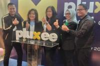 Perkuat Layanan Berbasis Digital, Sodexo Bertransformasi Jadi Pluxee