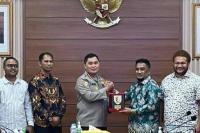 Menteri Bahlil Terancam Dipolisikan Soal Orang Papua Harus Tahu Diri